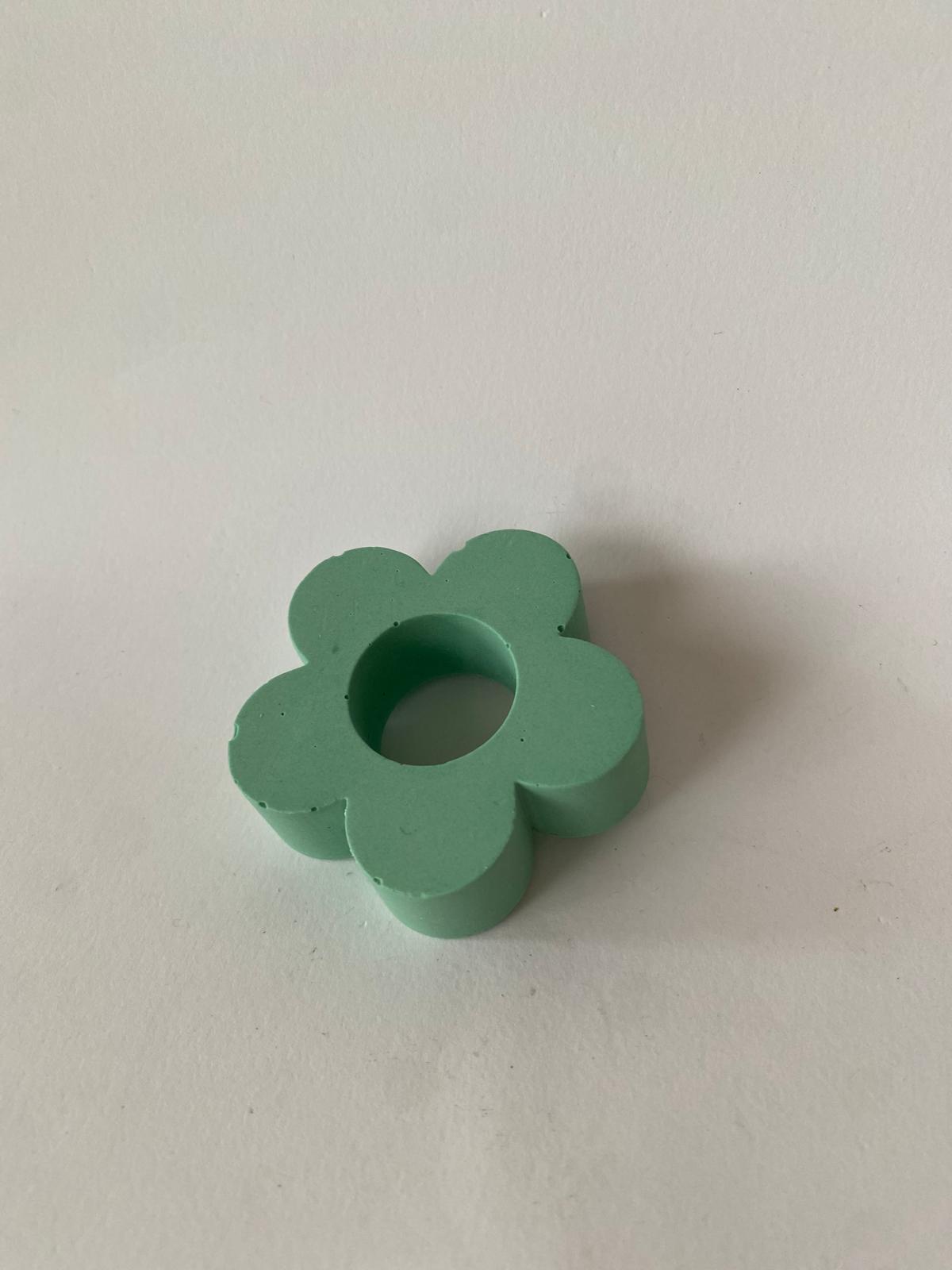 Castiçais Empilháveis