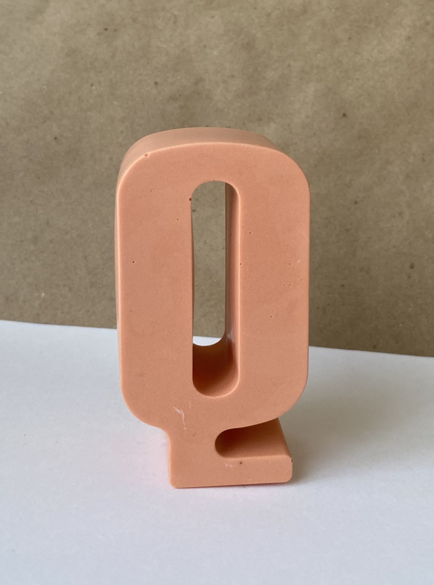 Abecedário A-Z (Valores entre 2€ - 3€ mediante Letra | *Sob encomenda!)