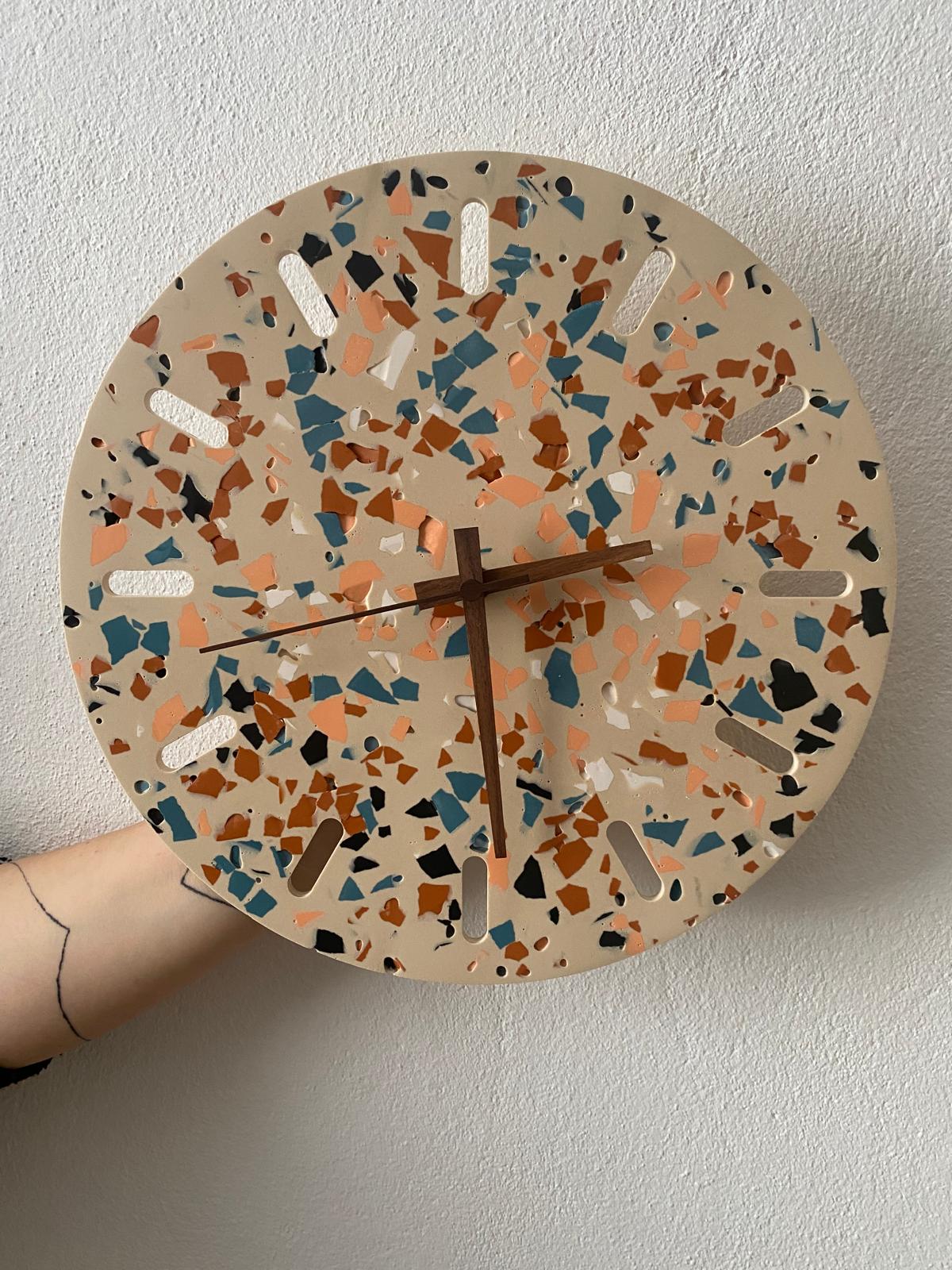 Terrazzo com Jesmonite: Sustentabilidade e Estilo em Cada Peça Terrazzo com Jesmonite: Sustentabilidade e Estilo em Cada Peça