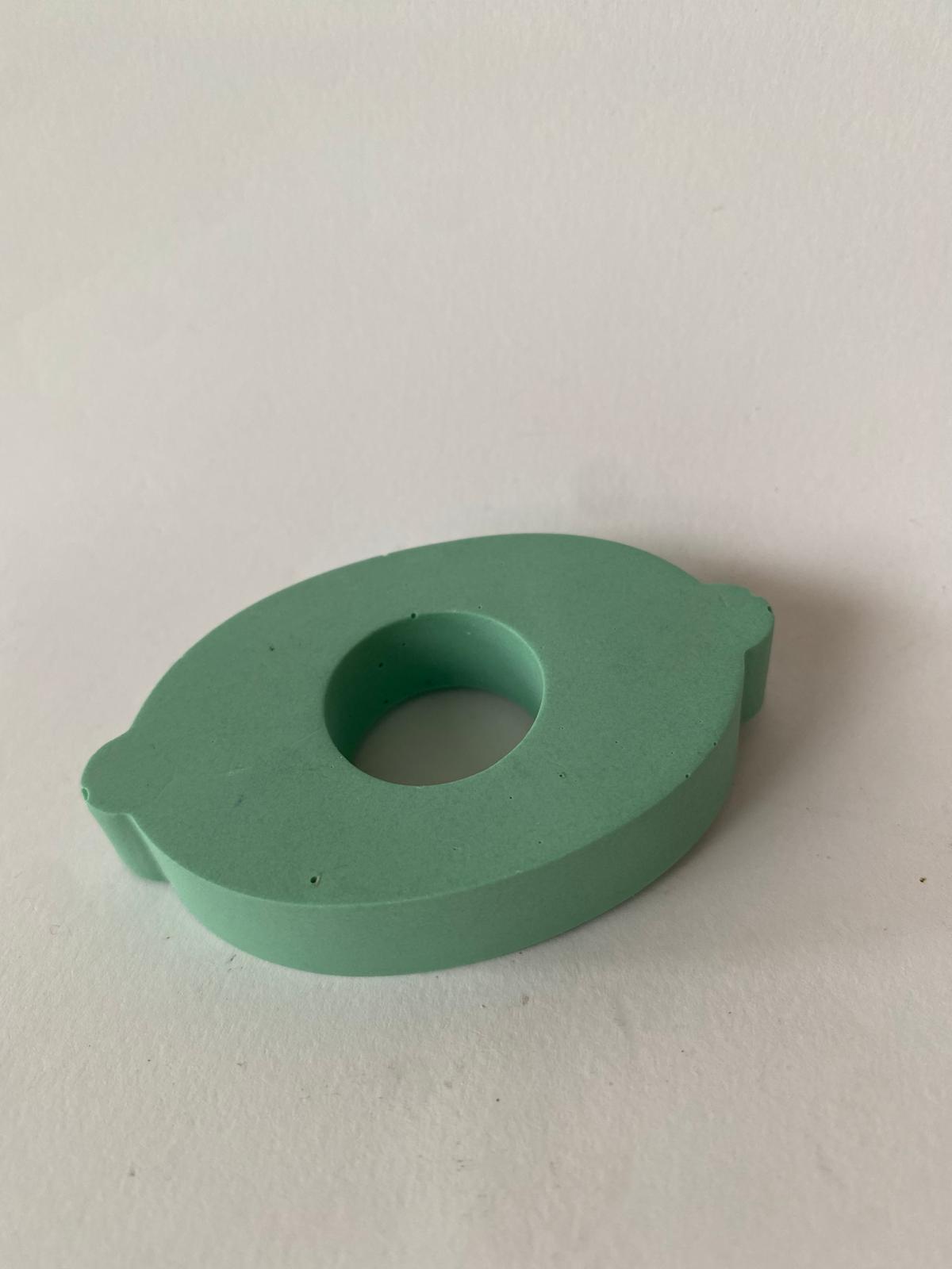 Castiçais Empilháveis