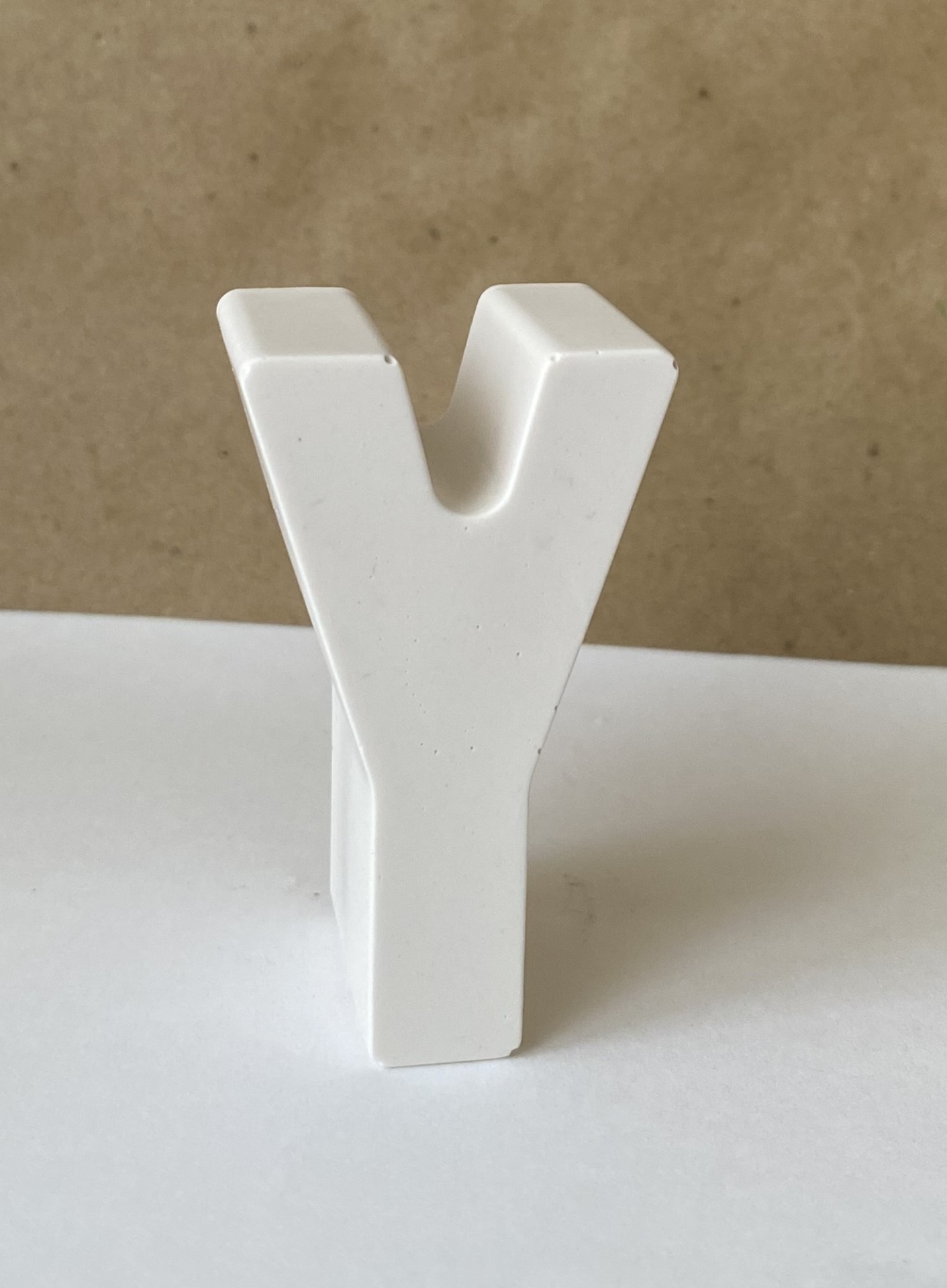 Abecedário A-Z (Valores entre 2€ - 3€ mediante Letra | *Sob encomenda!)