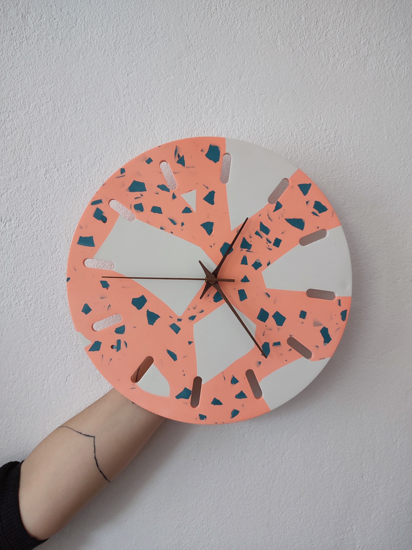 Relógio Parede (32cm)