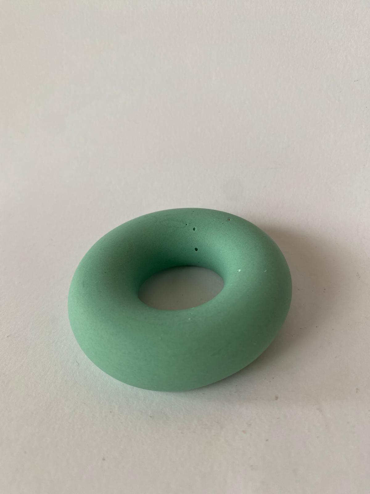 Castiçais Empilháveis