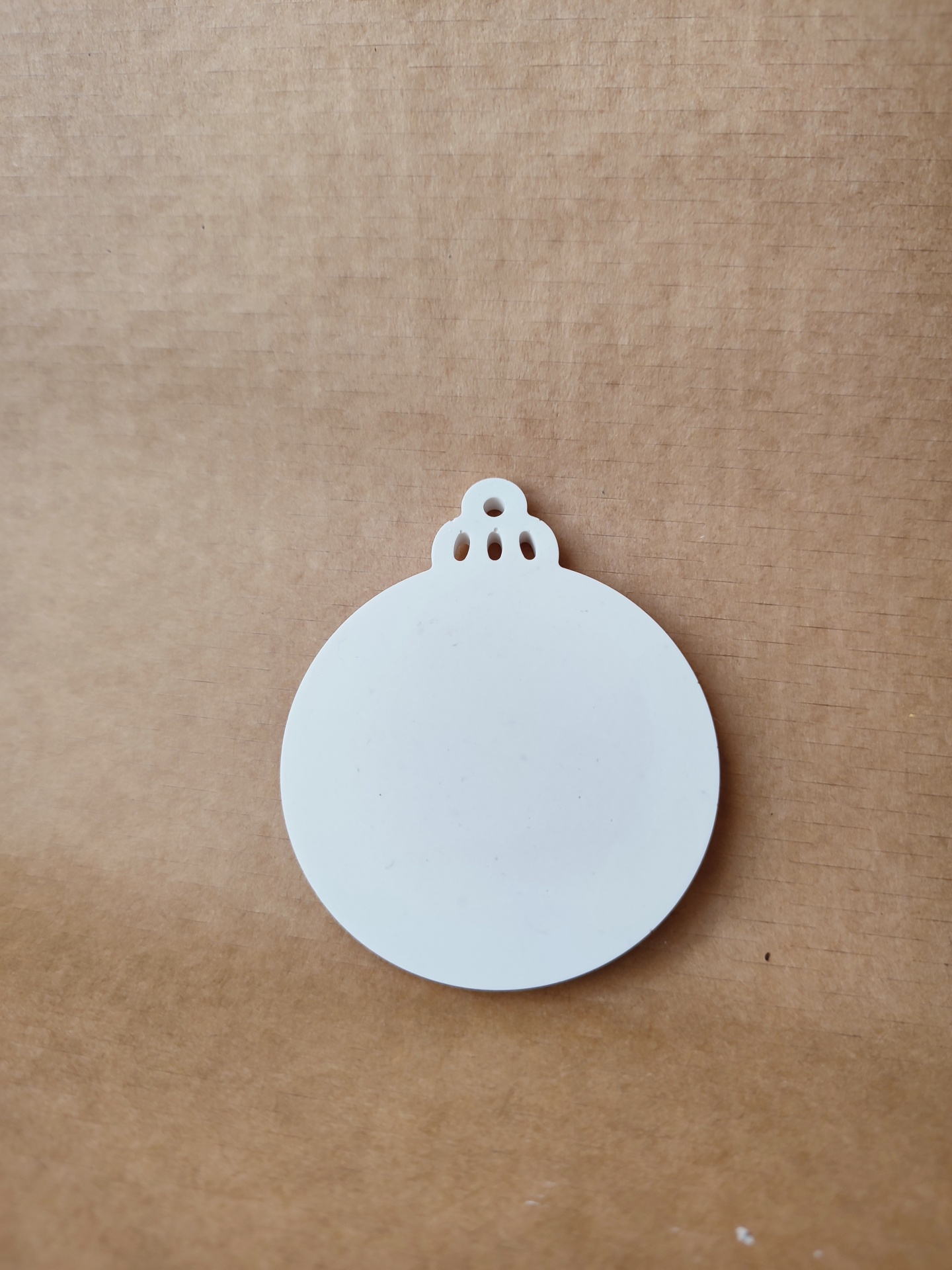 Bola de Natal (Pack 5)