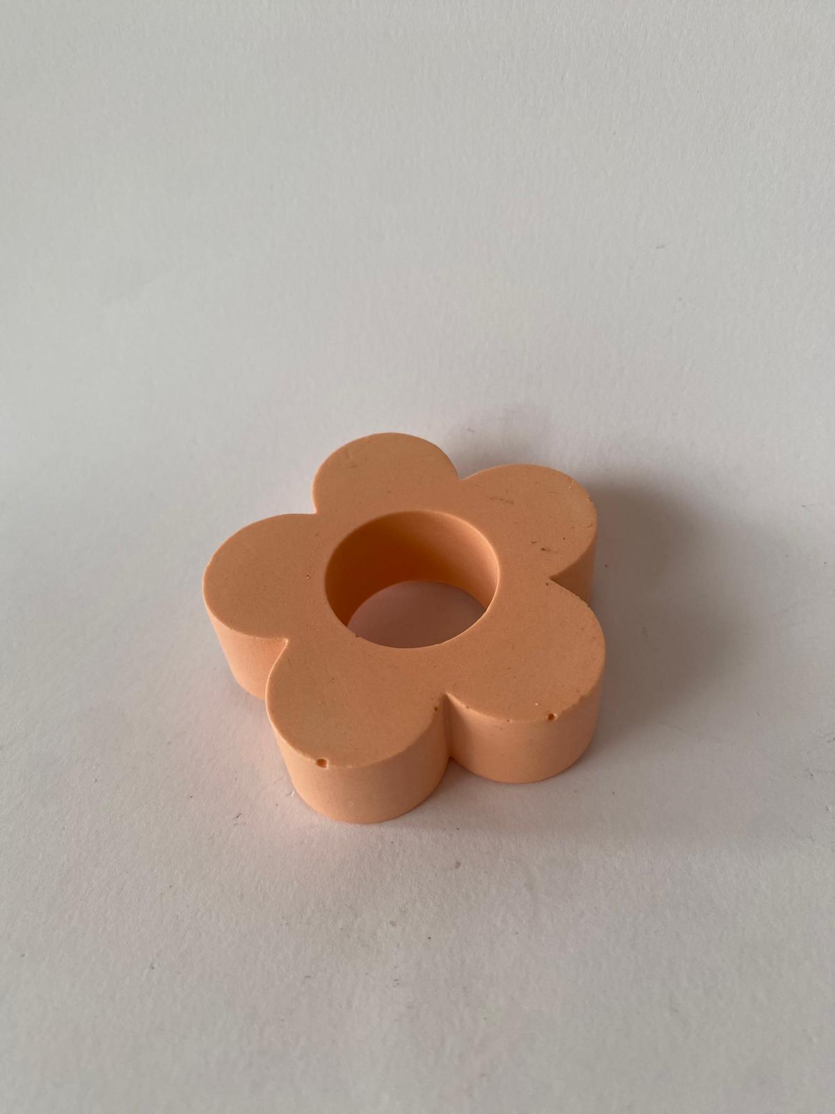 Castiçais Empilháveis