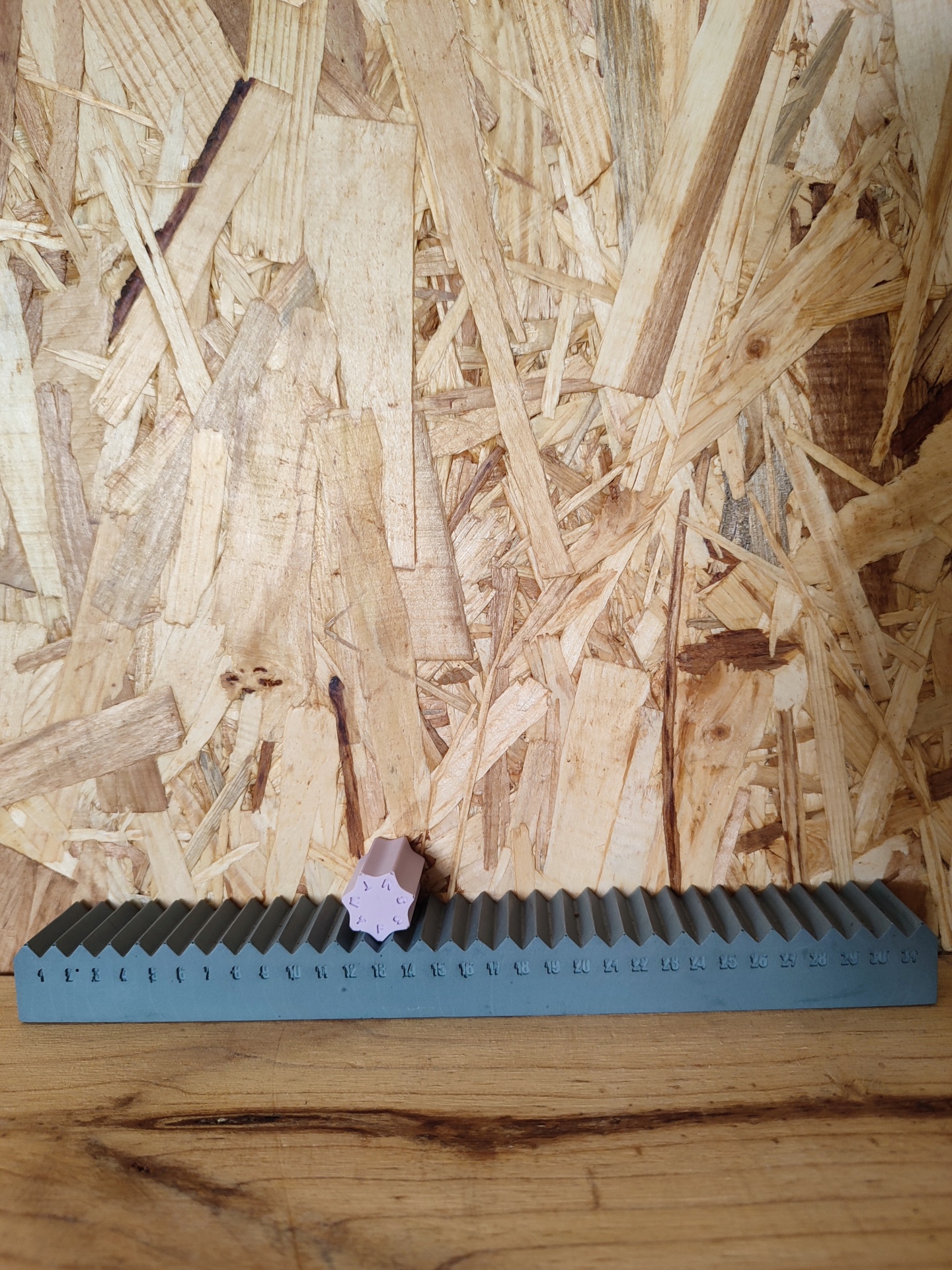 Calendário Infinito