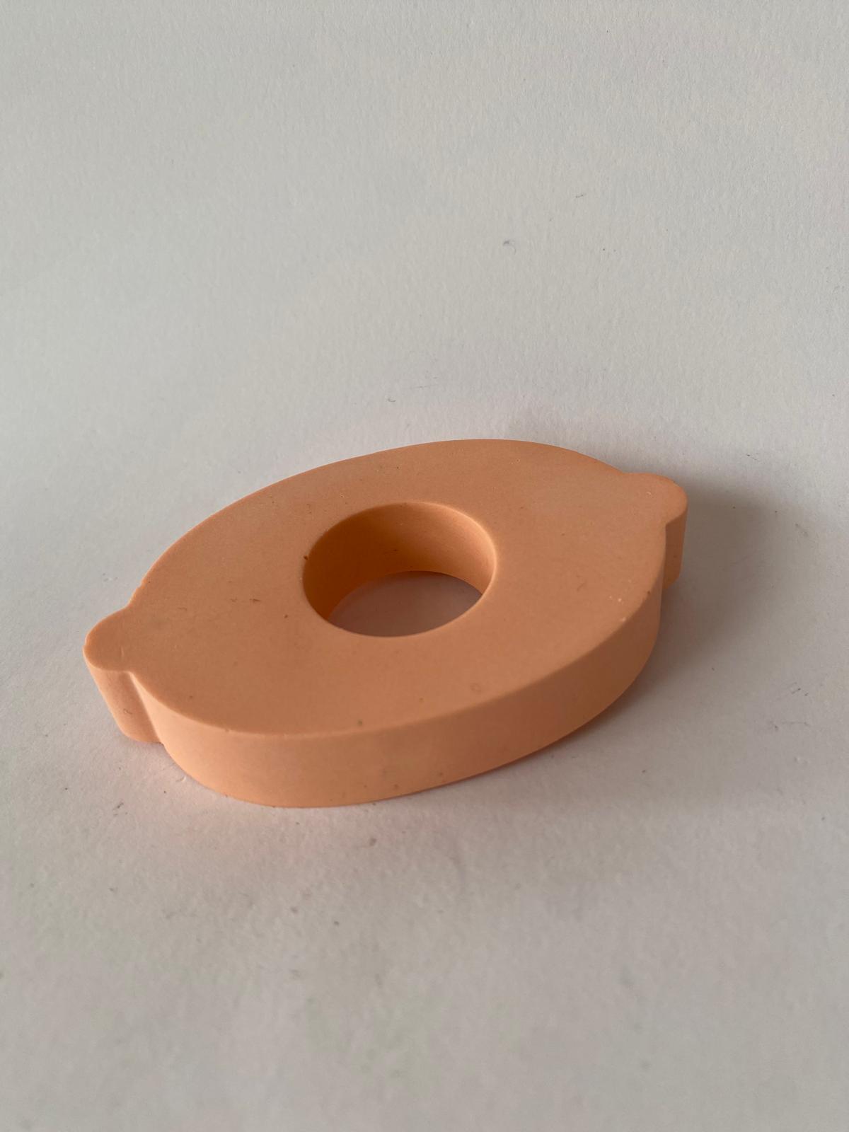 Castiçais Empilháveis