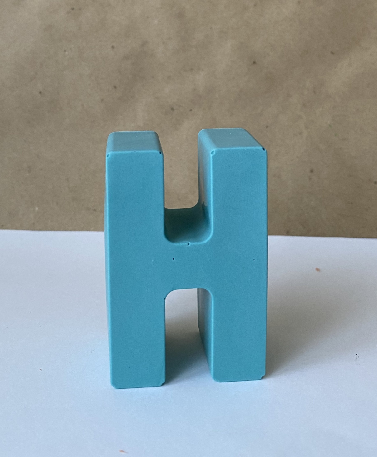 Abecedário A-Z (Valores entre 2€ - 3€ mediante Letra | *Sob encomenda!)