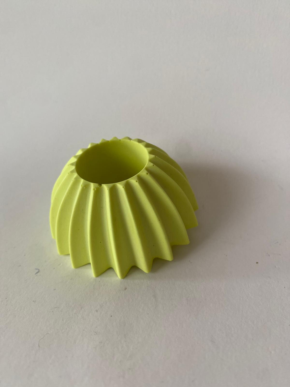 Castiçais Empilháveis