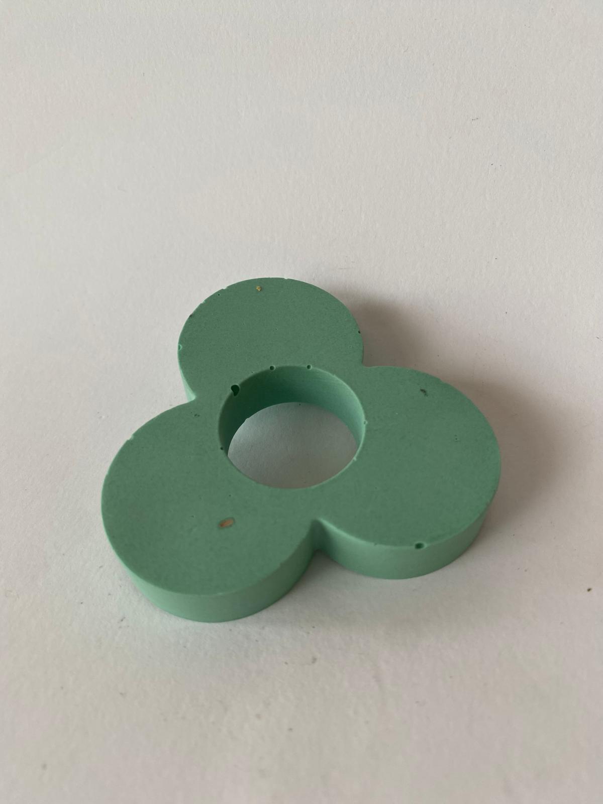 Castiçais Empilháveis