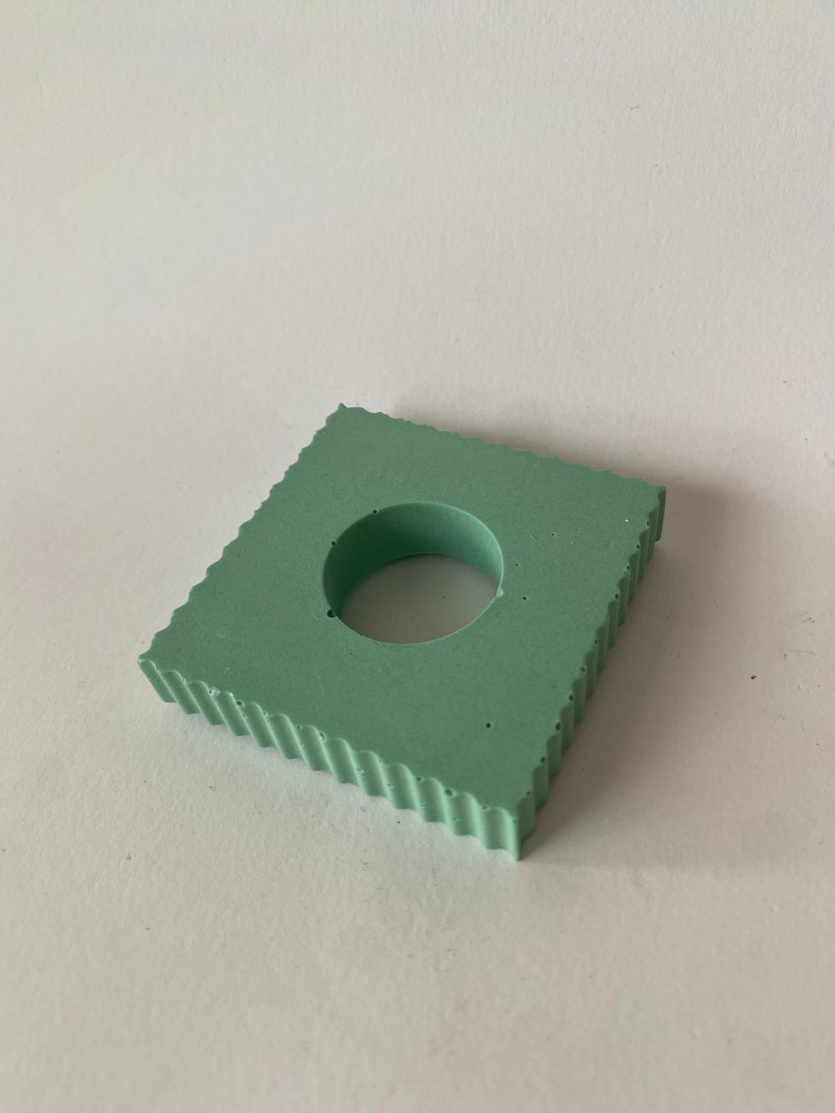 Castiçais Empilháveis