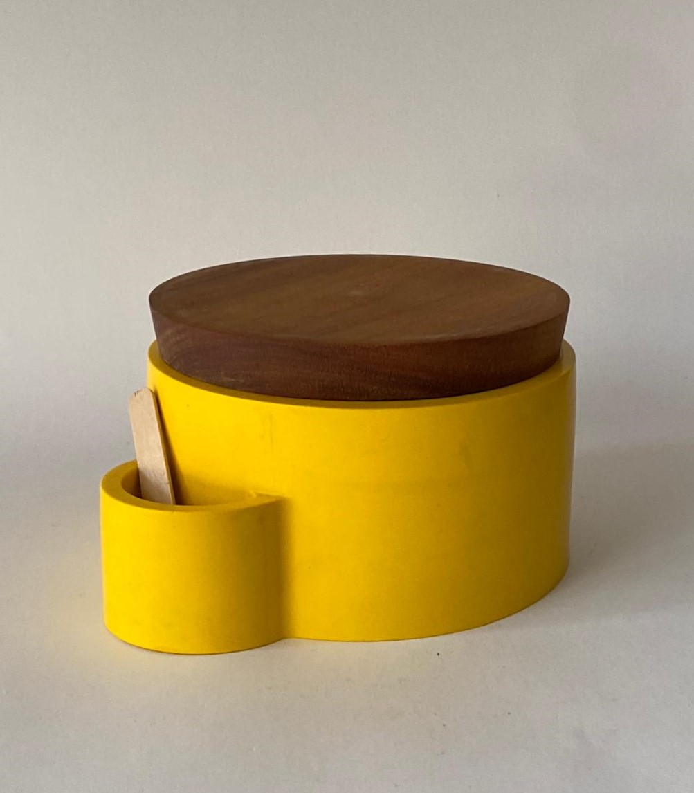 Pote Grande Multiusos