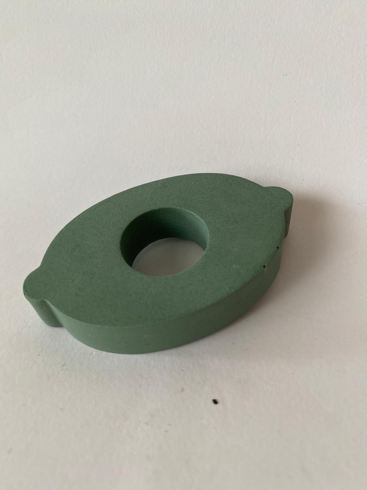 Castiçais Empilháveis