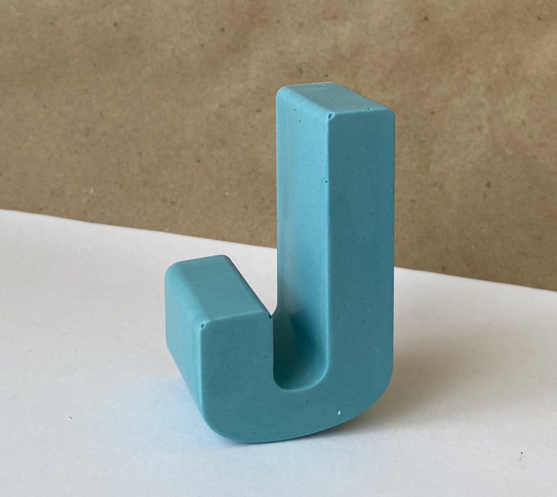 Abecedário A-Z (Valores entre 2€ - 3€ mediante Letra | *Sob encomenda!)