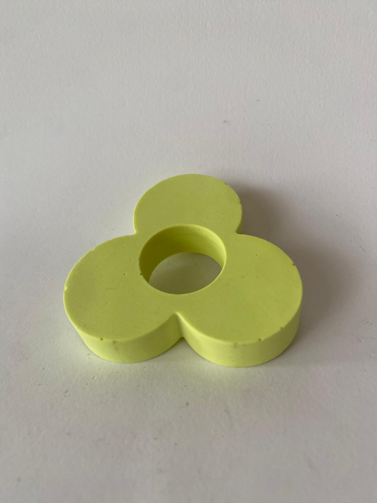 Castiçais Empilháveis