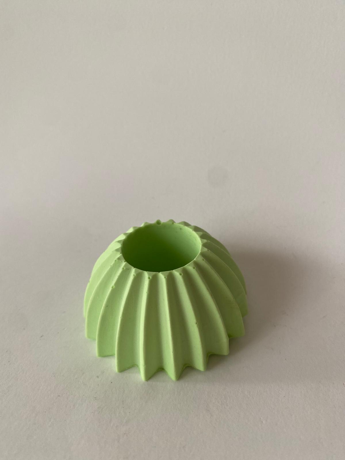 Castiçais Empilháveis