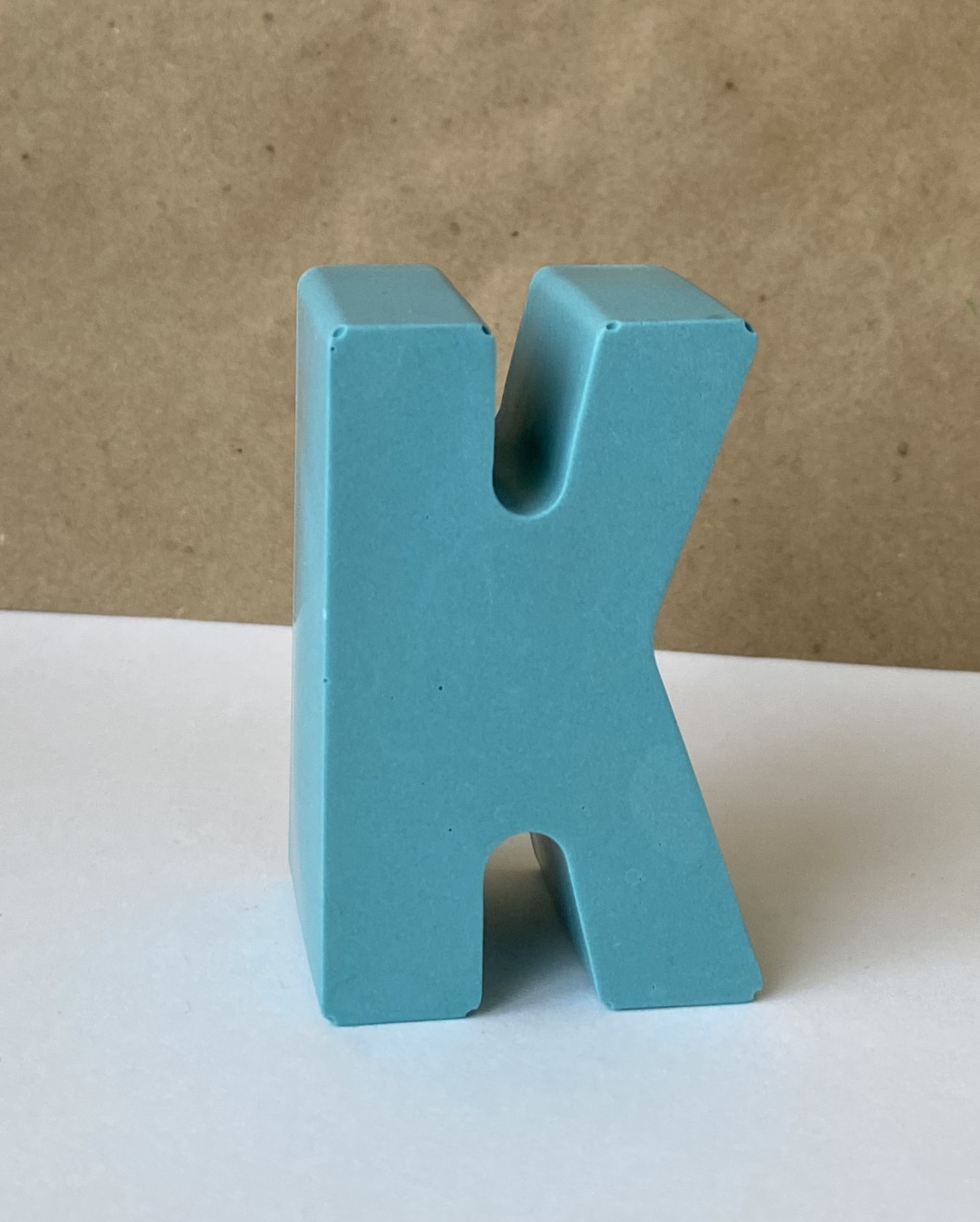 Abecedário A-Z (Valores entre 2€ - 3€ mediante Letra | *Sob encomenda!)