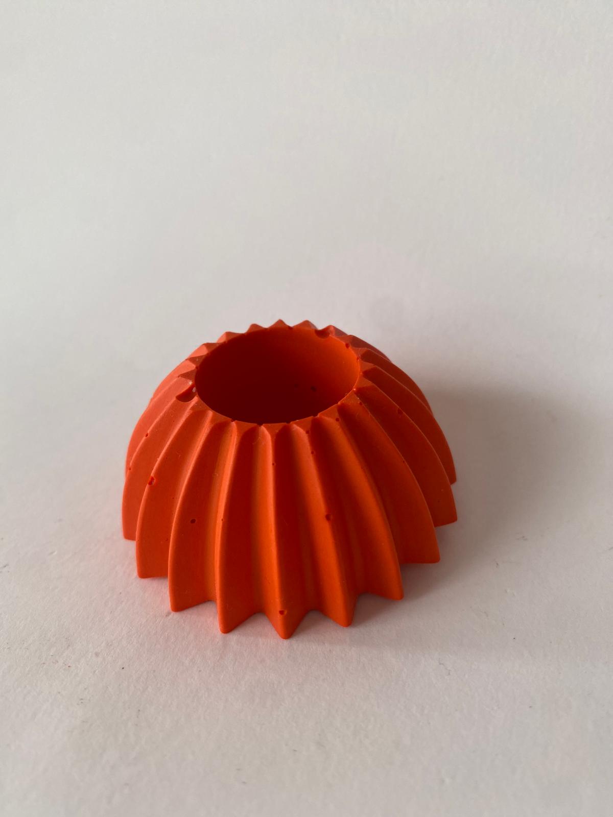 Castiçais Empilháveis