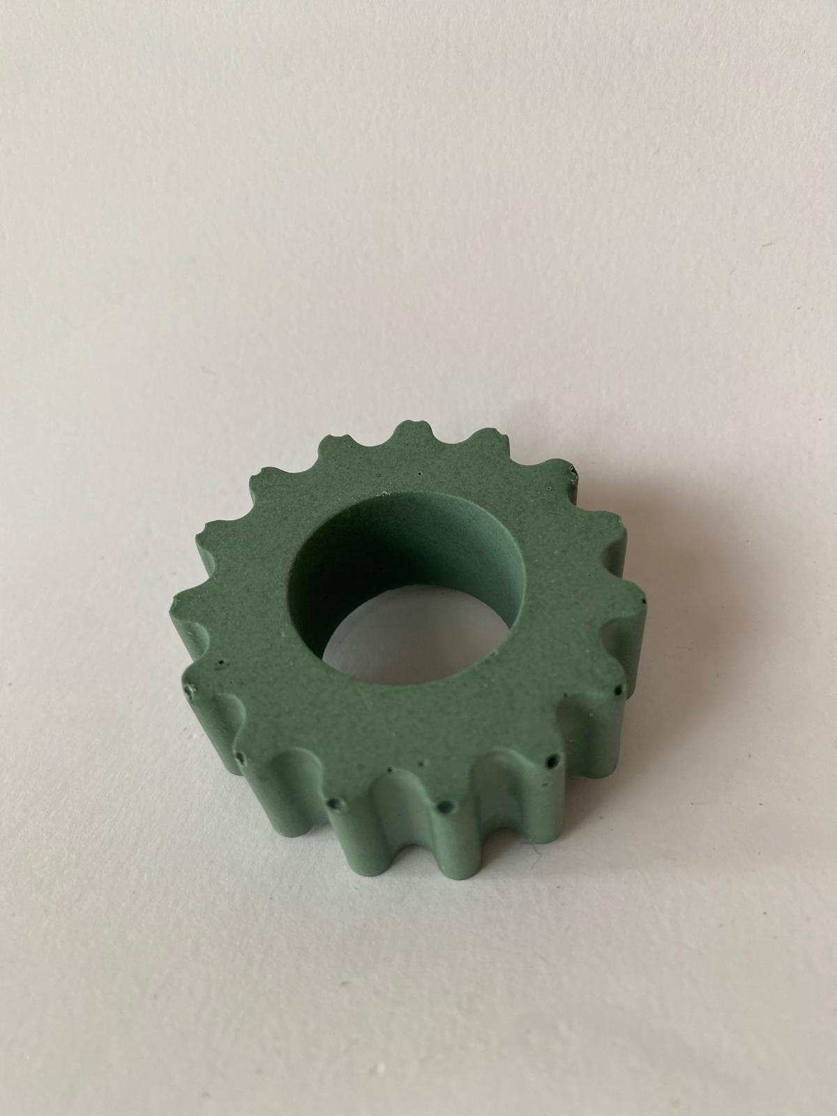 Castiçais Empilháveis