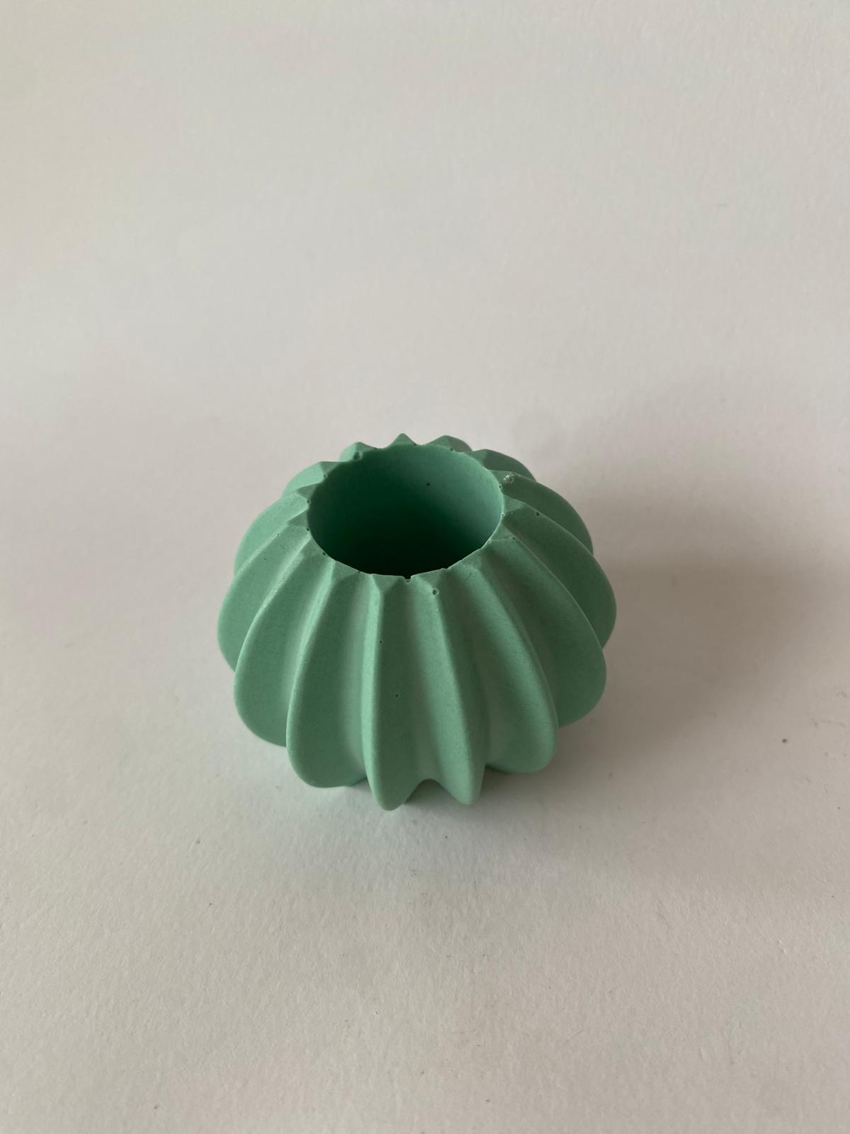 Castiçais Empilháveis