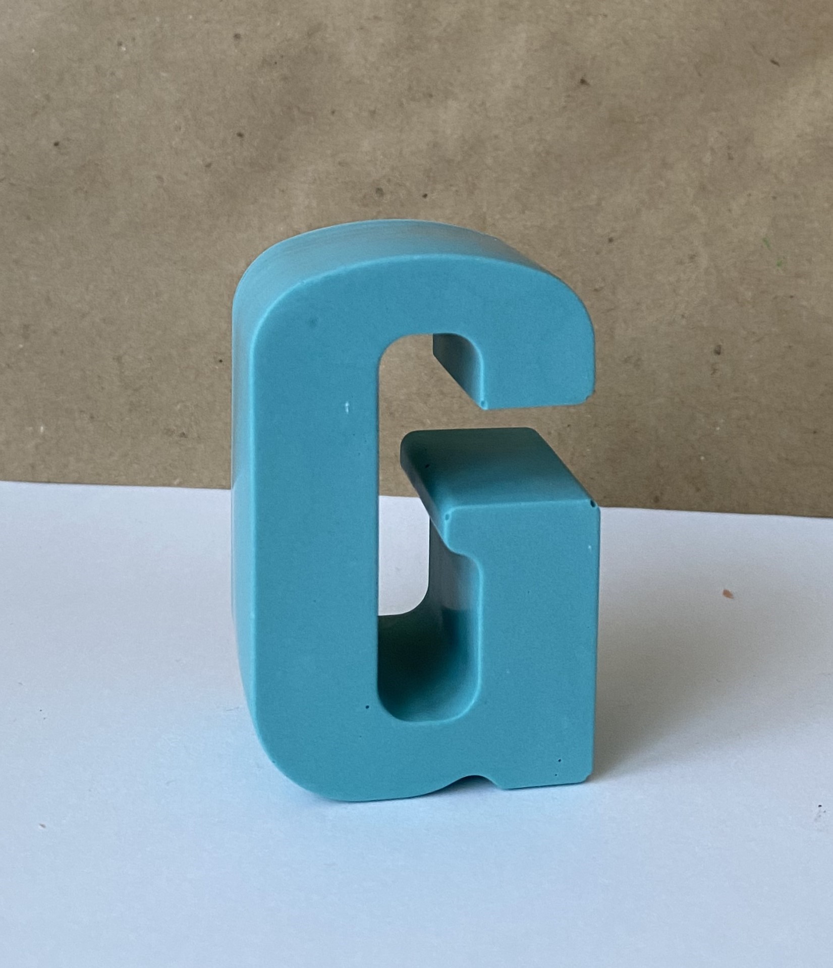 Abecedário A-Z (Valores entre 2€ - 3€ mediante Letra | *Sob encomenda!)