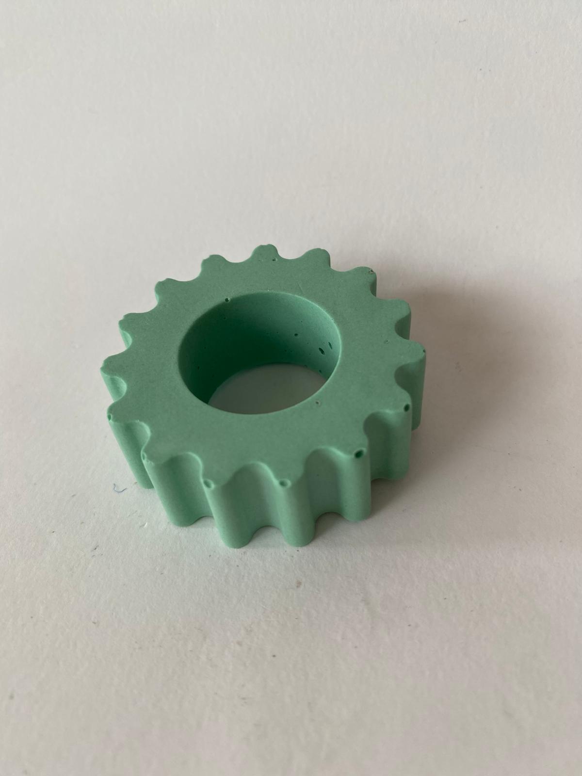 Castiçais Empilháveis