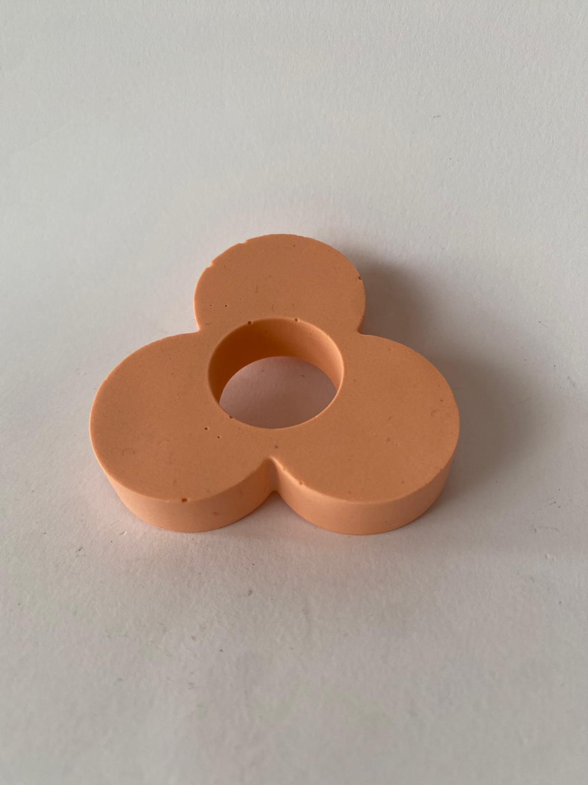 Castiçais Empilháveis