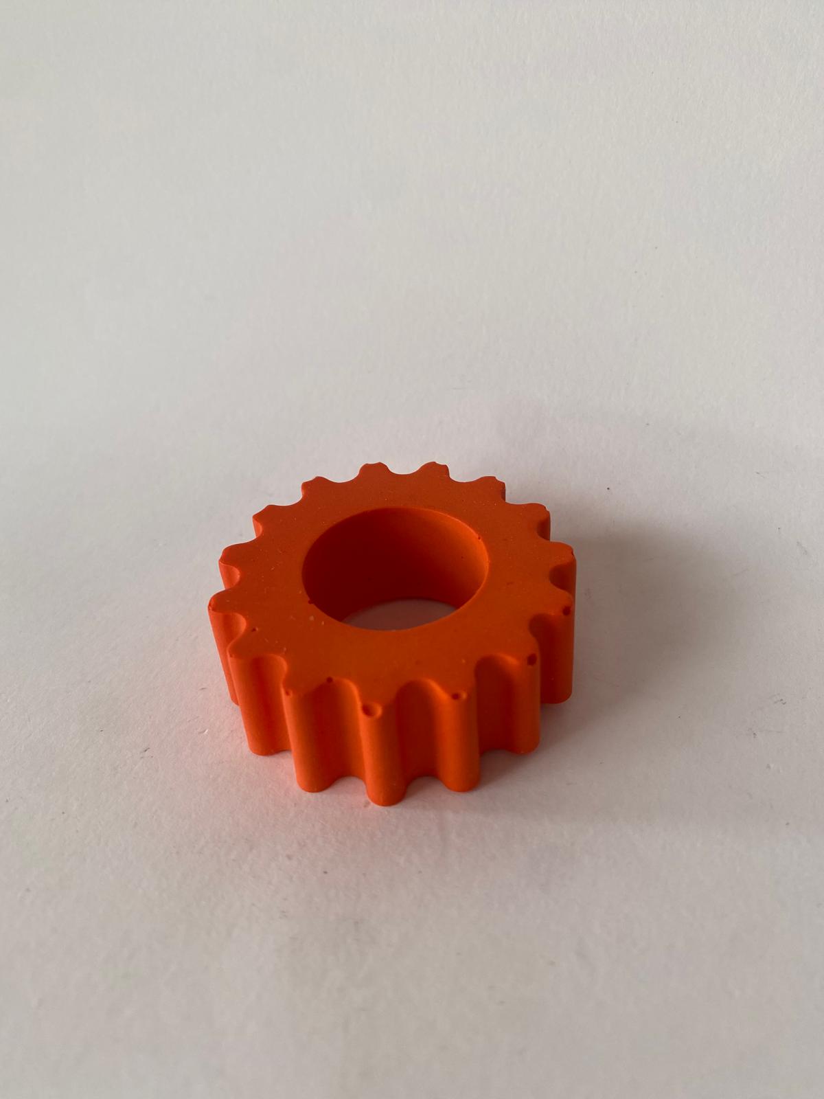 Castiçais Empilháveis