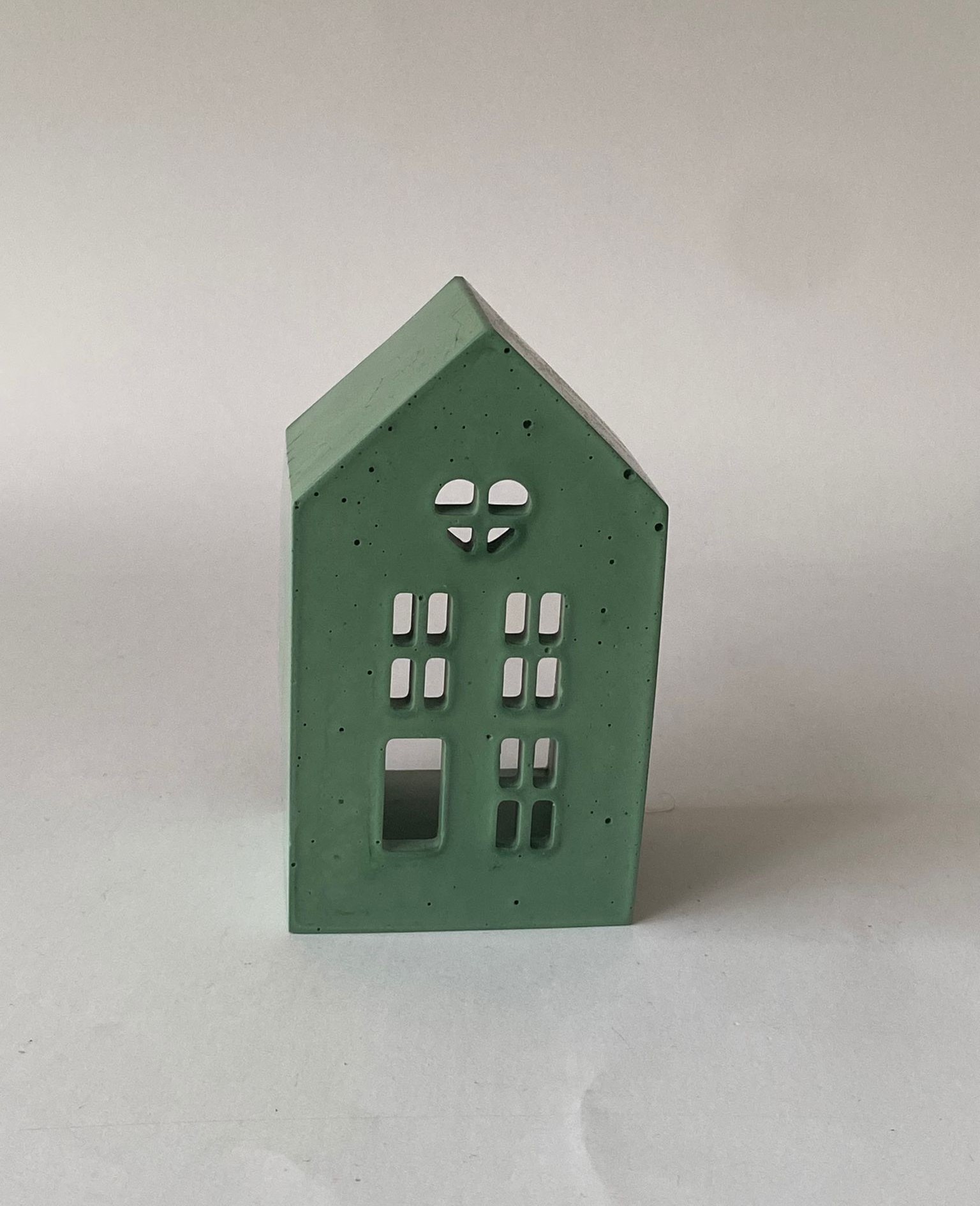 Casa Decorativa Pequena