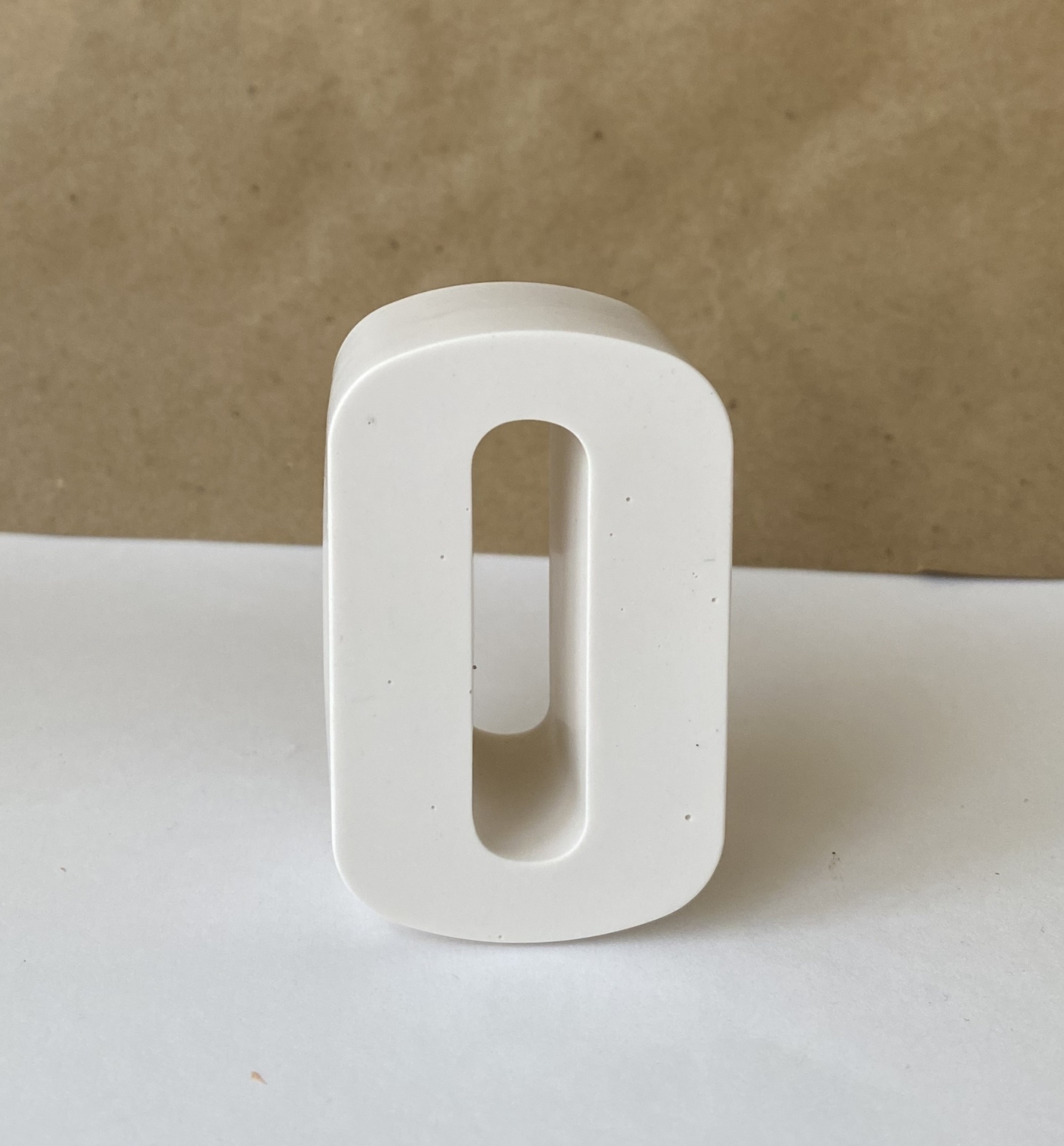 Abecedário A-Z (Valores entre 2€ - 3€ mediante Letra | *Sob encomenda!)