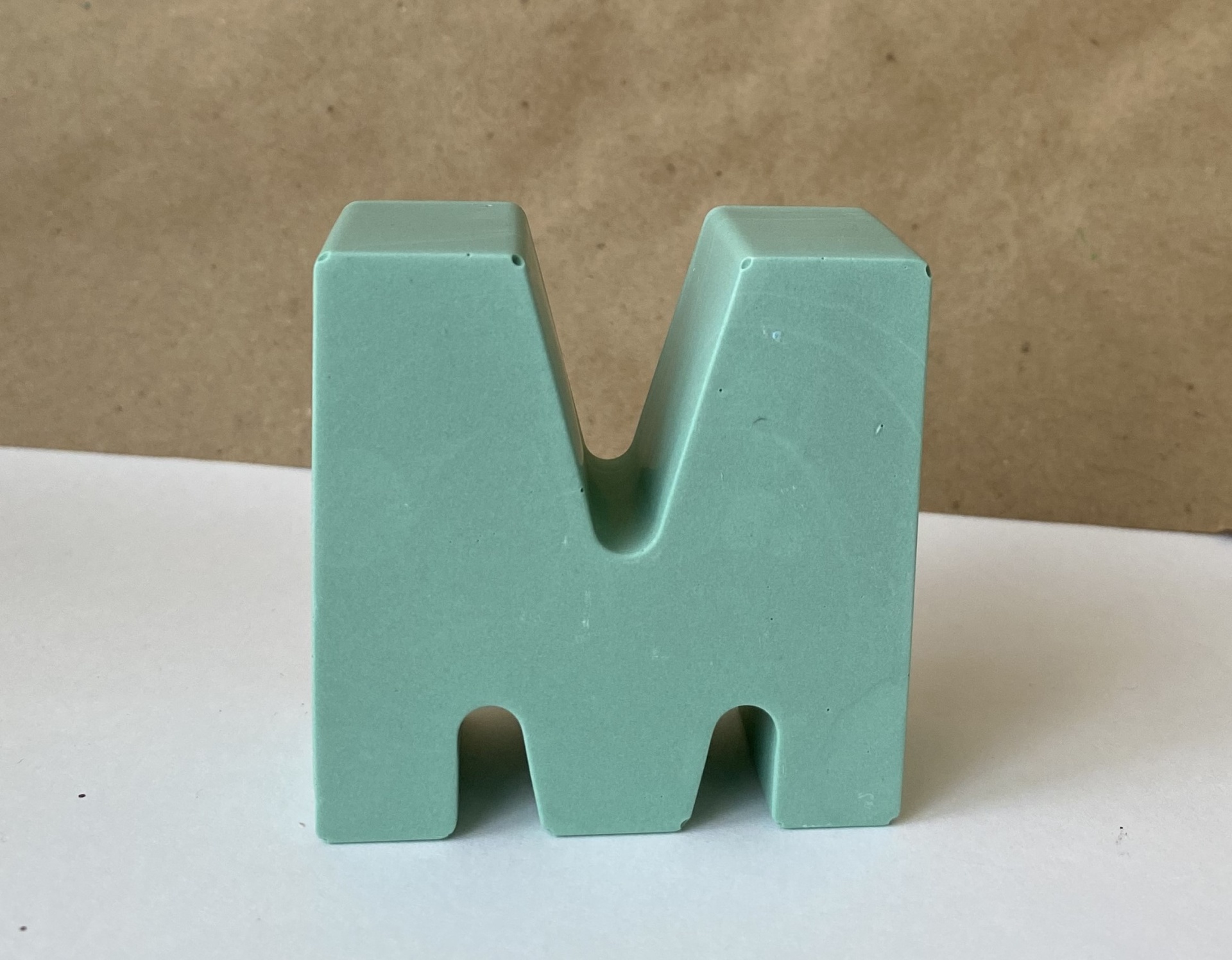 Abecedário A-Z (Valores entre 2€ - 3€ mediante Letra | *Sob encomenda!)