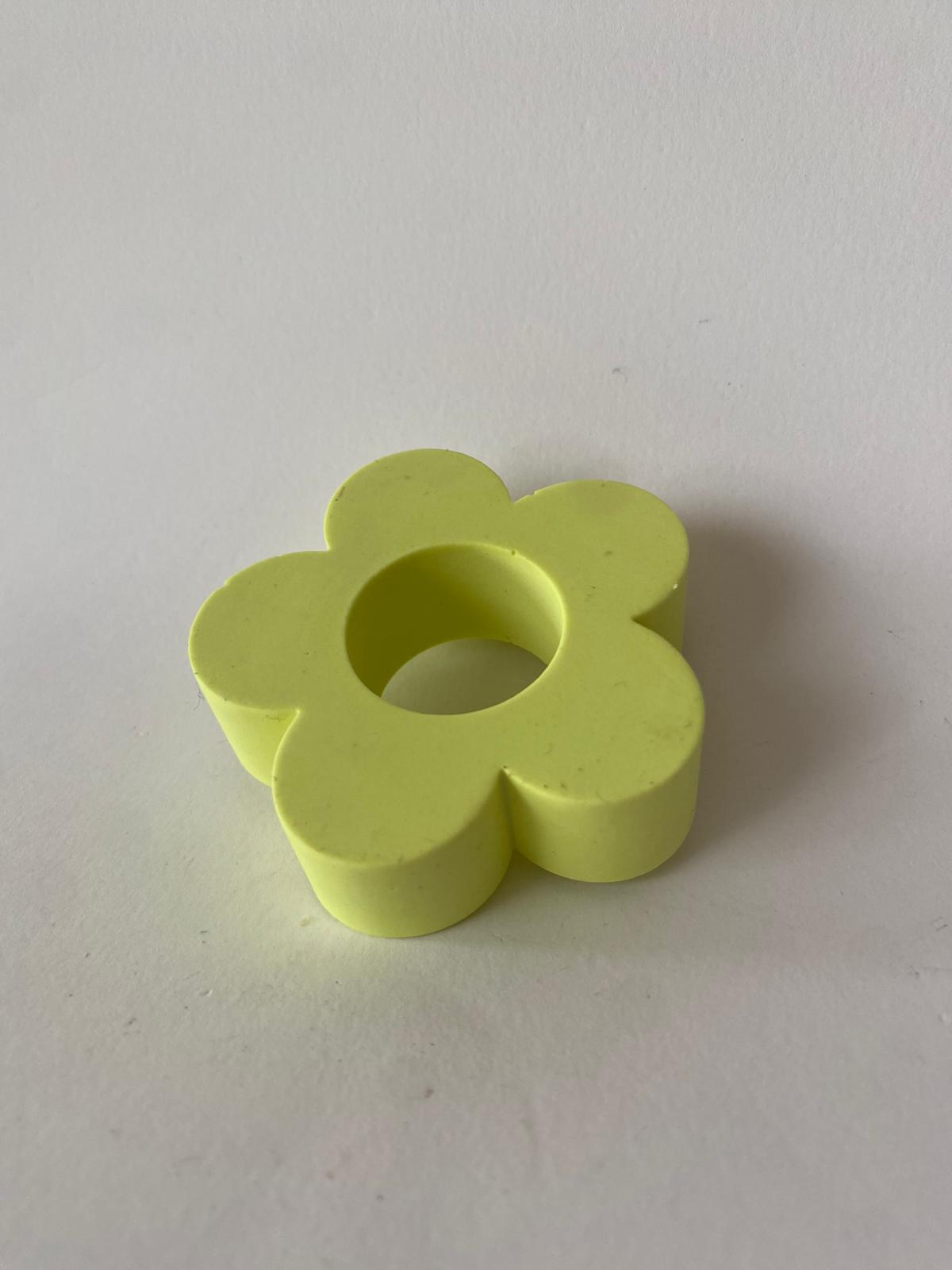 Castiçais Empilháveis