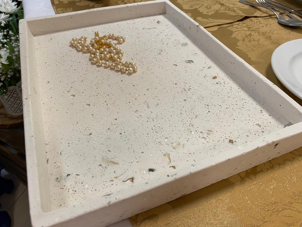 Tabuleiro Retangular