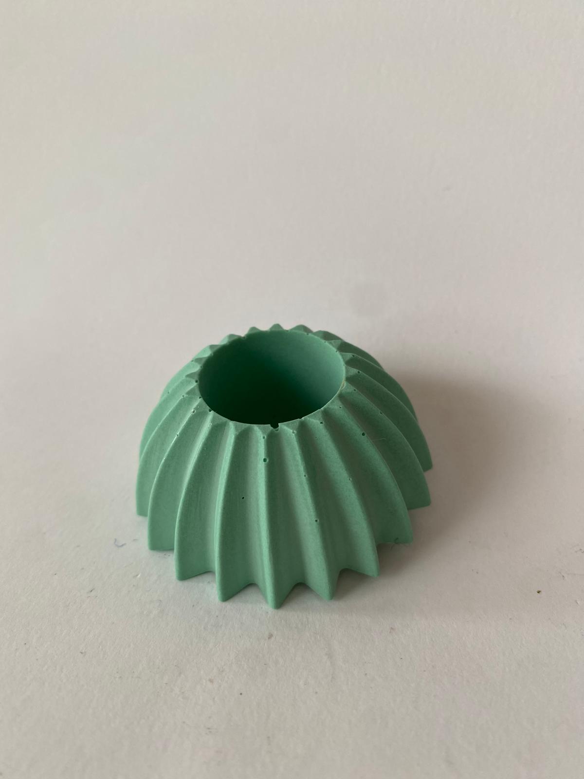 Castiçais Empilháveis