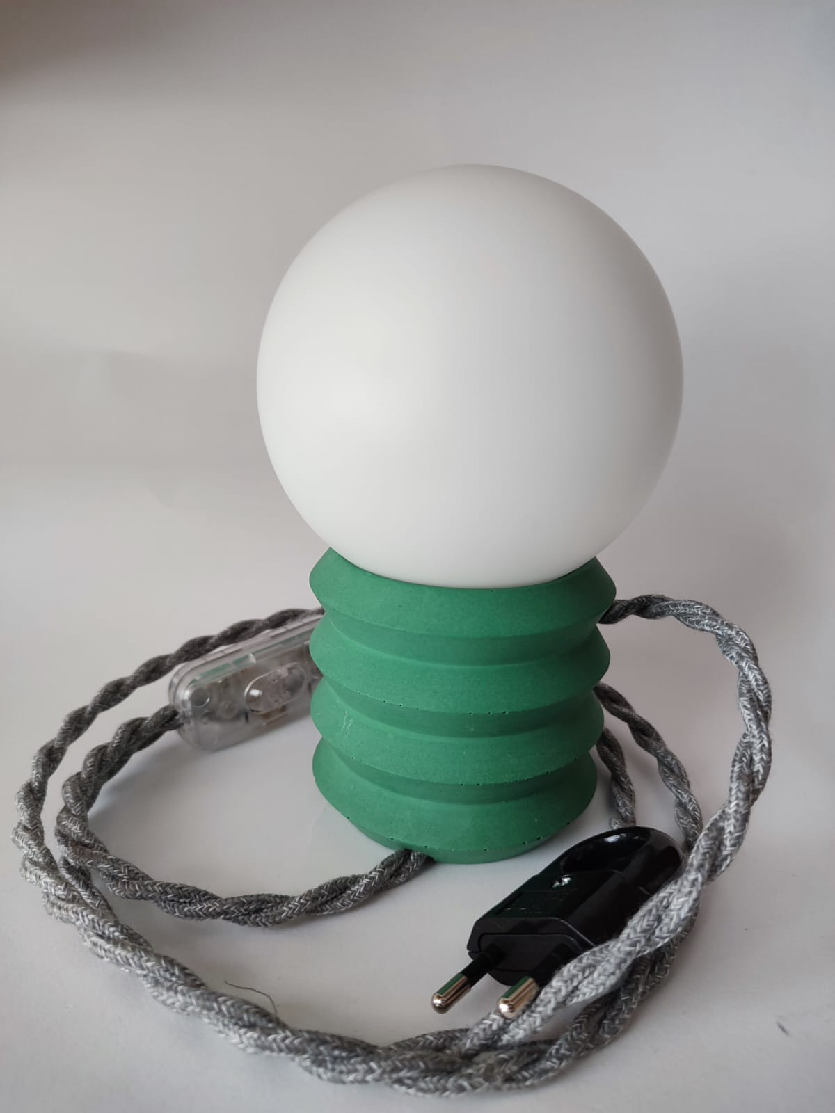 Candeeiro de mesa "Fuigo"