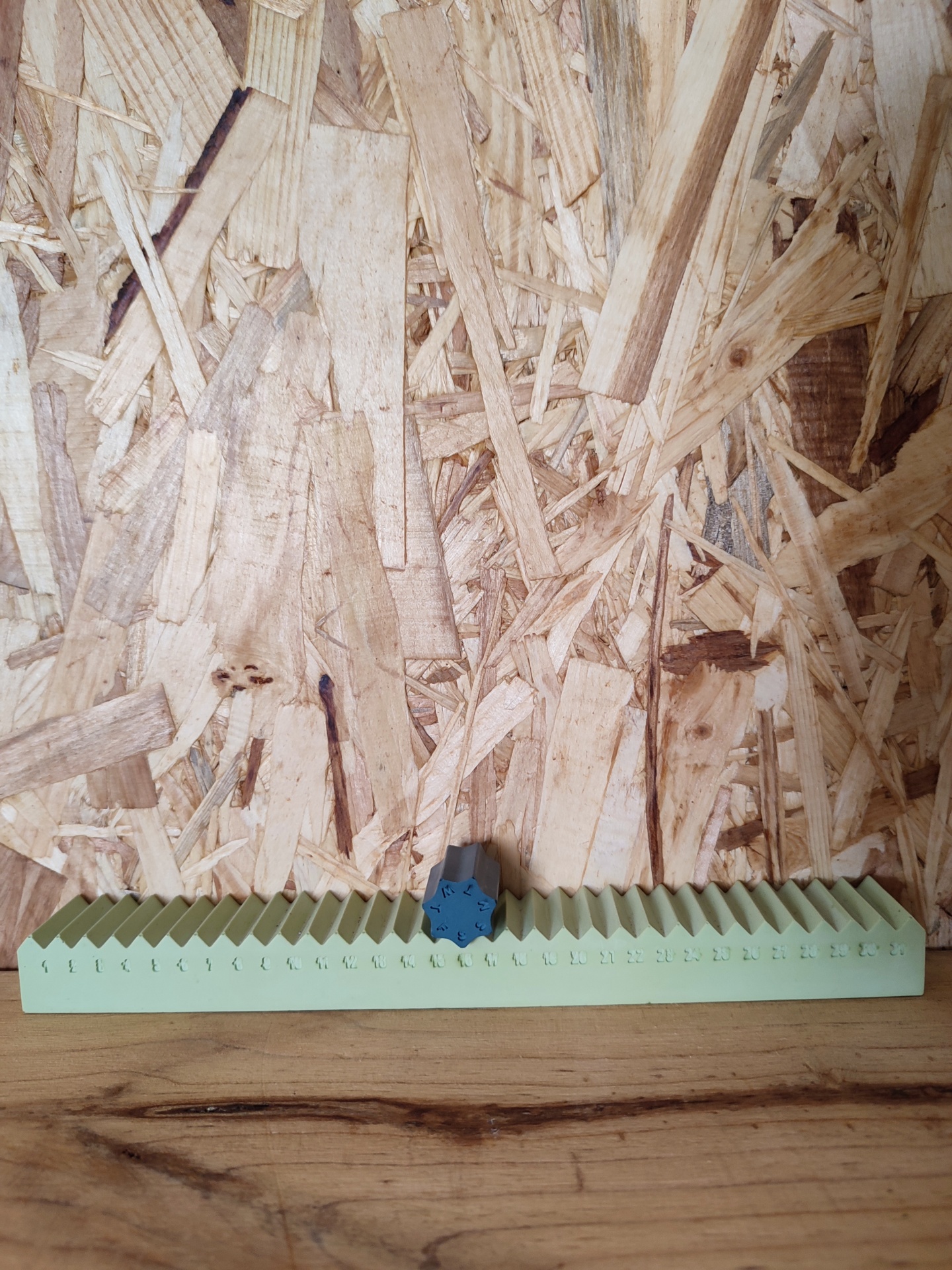 Calendário Infinito