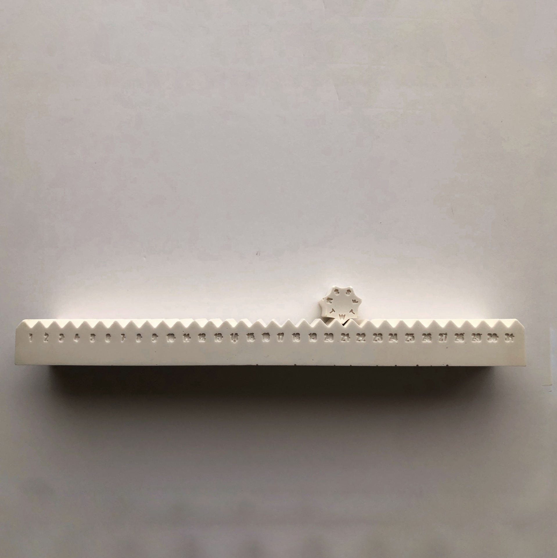 Calendário Infinito