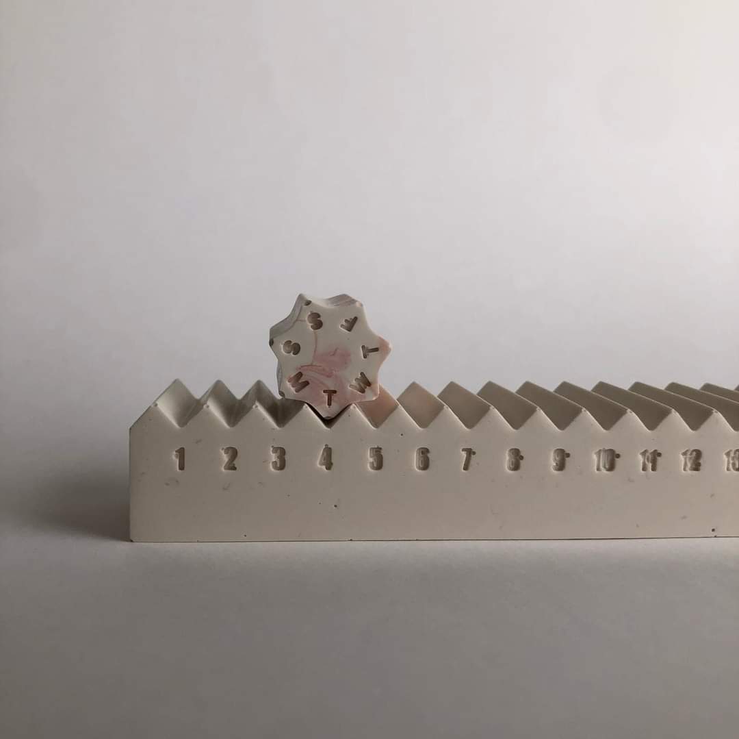 Calendário Infinito