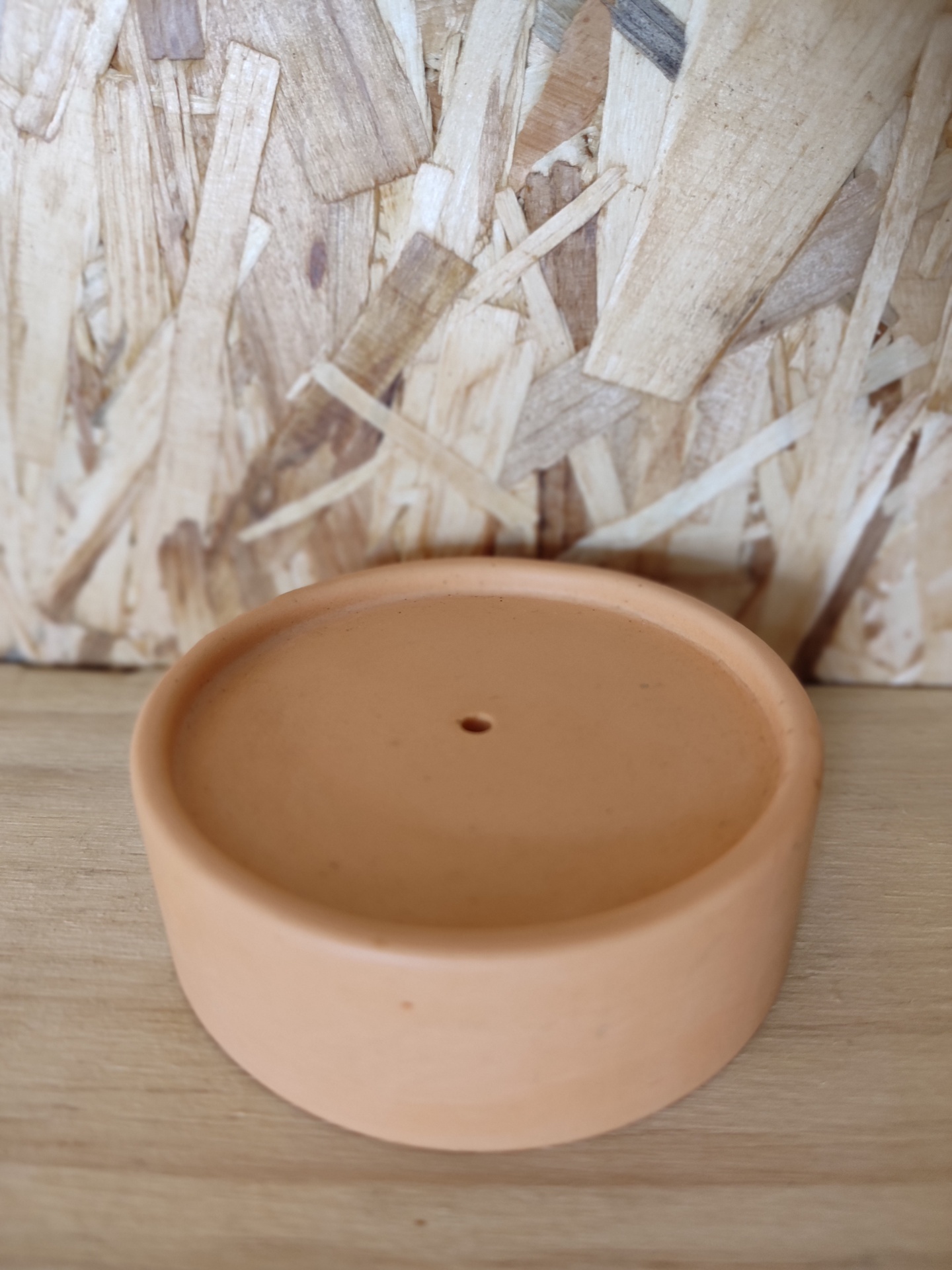 Base Incenso Redonda