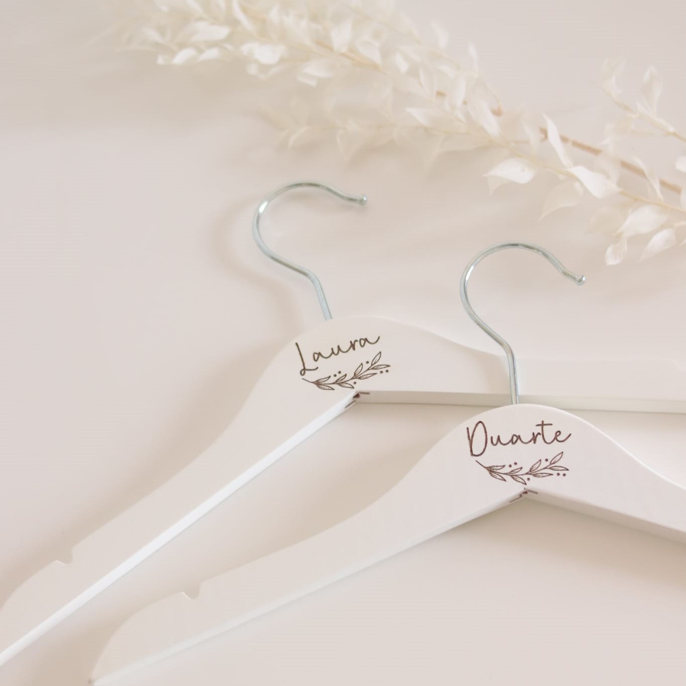 Cabides personalizados