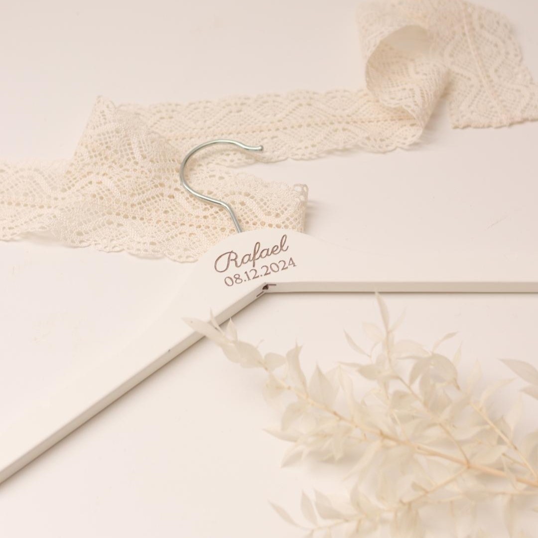 Cabides personalizados