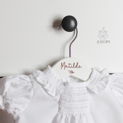 Cabides personalizados