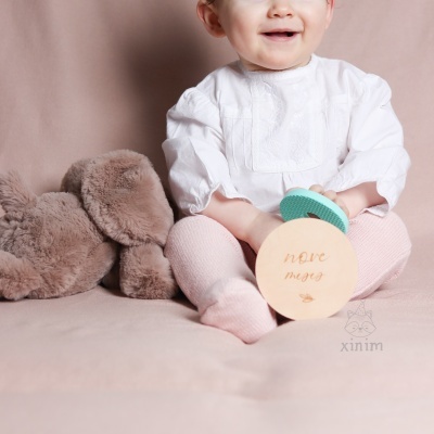 Milestones mini folhinha