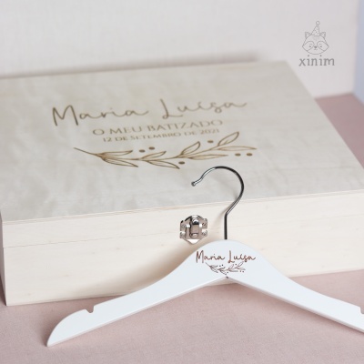 Cabides personalizados