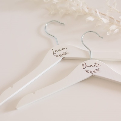 Cabides personalizados