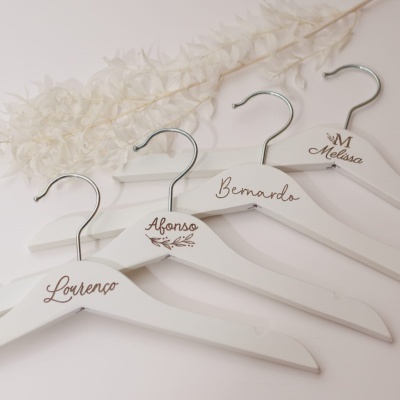 Cabides personalizados