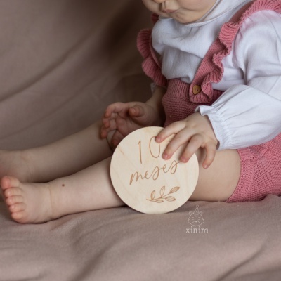 Milestones folha grande