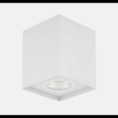 Vigg 10 W IP54 Branco / Preto