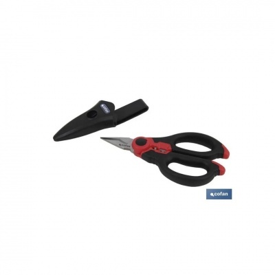 Tesouras de Eletricista