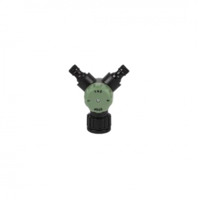 Coletor de Irrigação 2 saídas